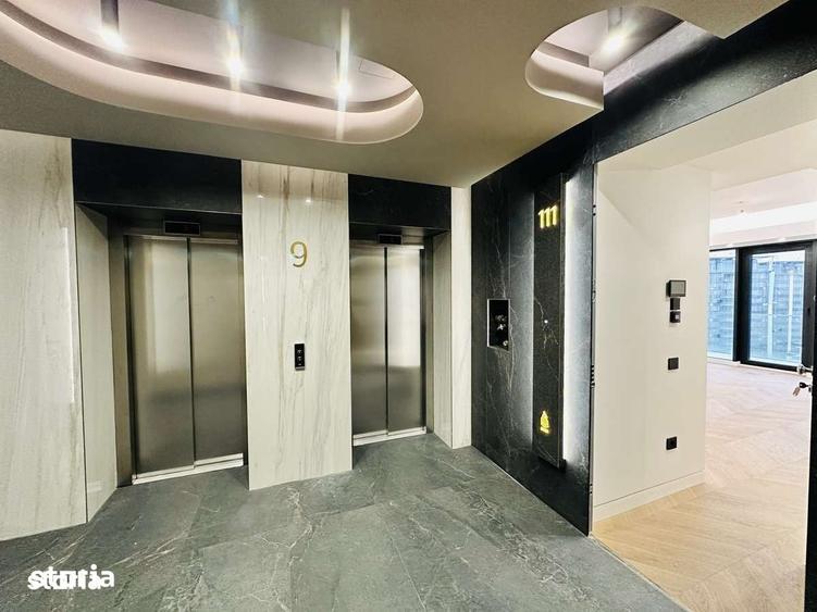 Apartament cu 3 camere în Tei