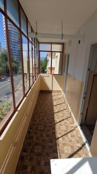 Apartament cu 2 camere decomandat în Florești