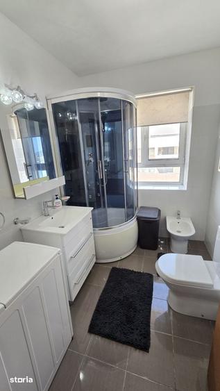 Apartament cu 2 camere în Ștefan cel Mare