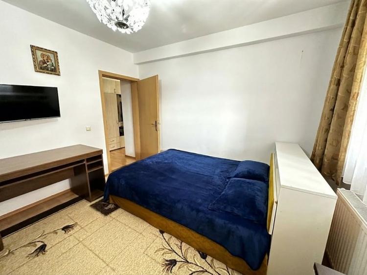 OKAZIE! Apartament 2 Camere Deco. 64 mp. Mobilat Utilat Parcare | CETATE-Stadion - 8