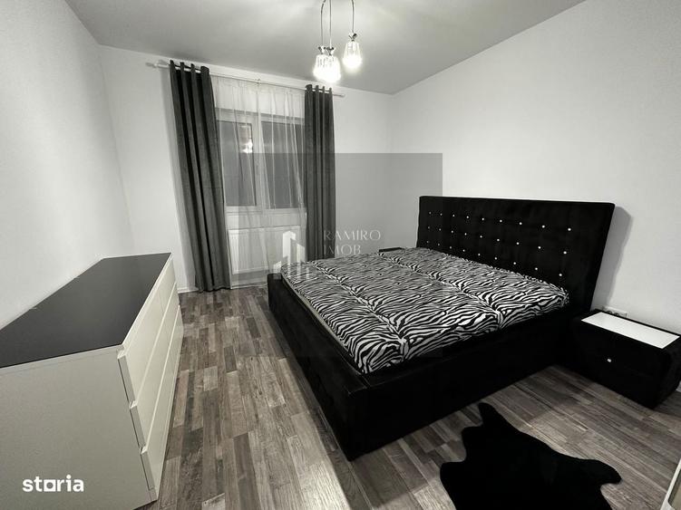 Apartament 2 camere decomandat 54 mp | Bloc nou | Mobilat si utilat - 6