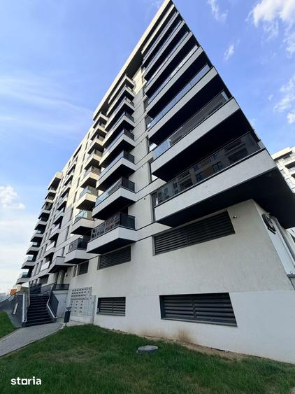 Apartament cu 3 camere decomandat, mobilat în Baicului