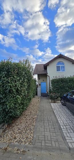 Casă cu 3 camere cu Teren 250 Mp în Vladimirescu