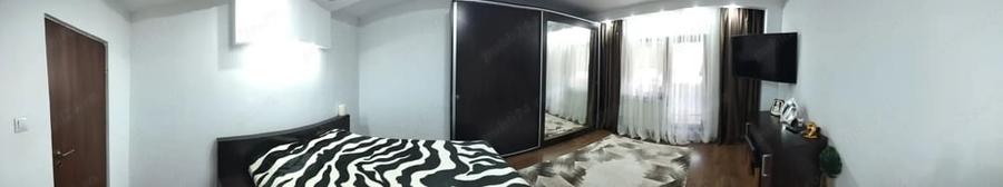 Apartament cu 2 camere decomandat în Războieni