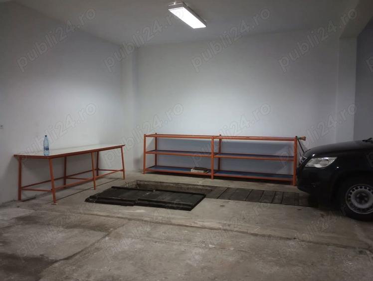 Spațiu comercial, de 100 mp, în Lipovei