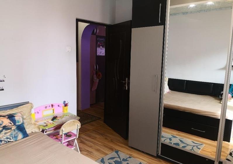 Apartament 2 camere - Tomis III - City Mall - 74.900 euro (Cod E11+E12) - 5