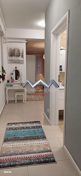 Apartament 3 camere Parc Bazilescu bloc boutique - 2