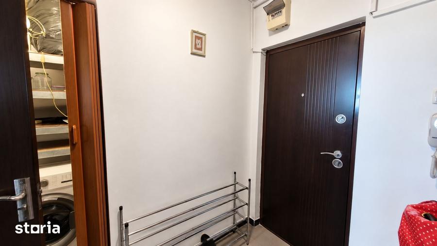 APARTAMENT 2 CAMERE | METROU PARC BAZILESCU | ETAJ 10/10 | MOBILAT - 4