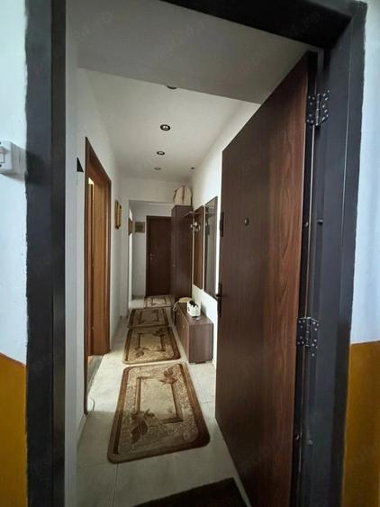 Apartament 2 camere Aleea Teilor - 4