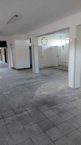 De inchiriat spatiu pentru depozitare Fratelia - 1