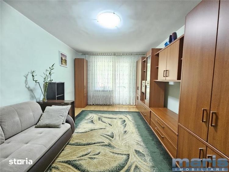 Apartament cu 2 camere decomandat în Tudor Vladimirescu