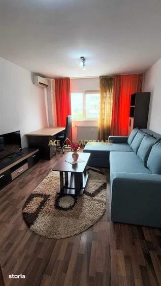Apartament cu 2 camere în Grivița