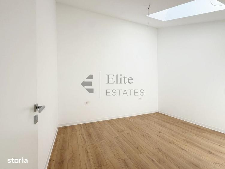 Apartament cu 2 camere în Ultracentral