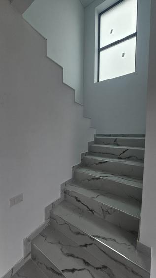 Casă individuală cu 4 camere cu Teren 300 Mp în Berceni
