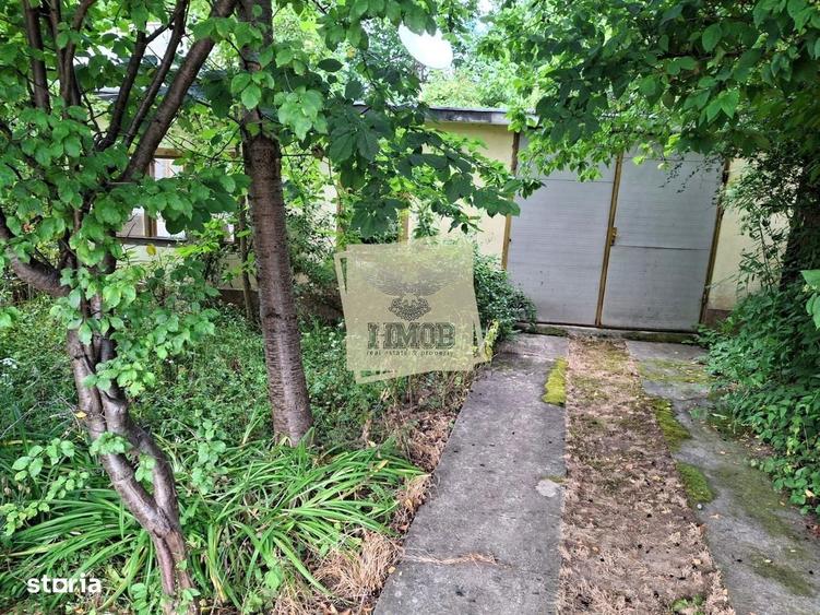Casă cu 4 camere în Prislop
