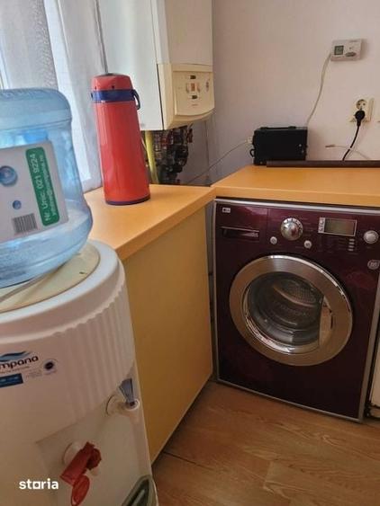 Apartament cu 3 camere în Titan