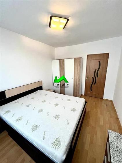 Apartament de inchiriat 3 camere 2 bai Sibiu Siretului - 3