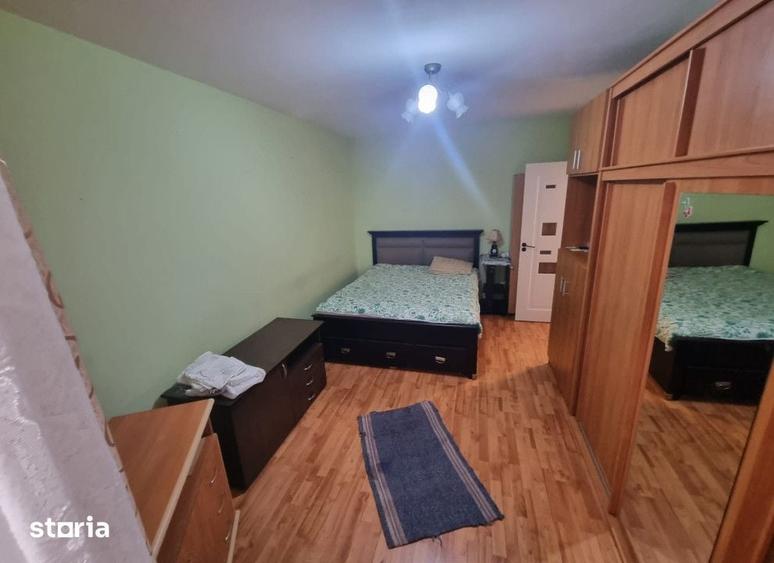 Garsonieră în Tătărași