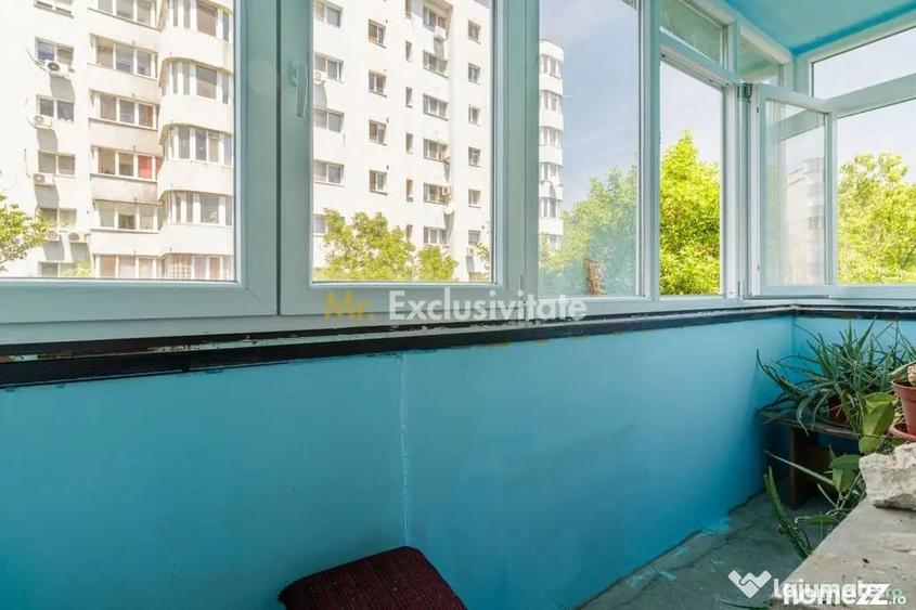 Apartament cu 3 camere decomandat în Sebastian