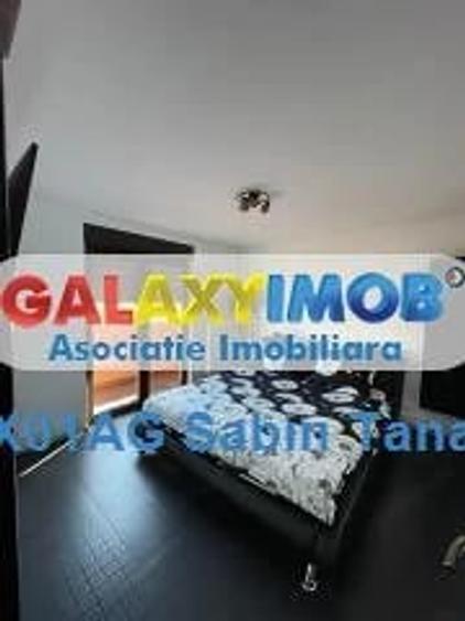 Apartament cu 2 camere decomandat în Calea București