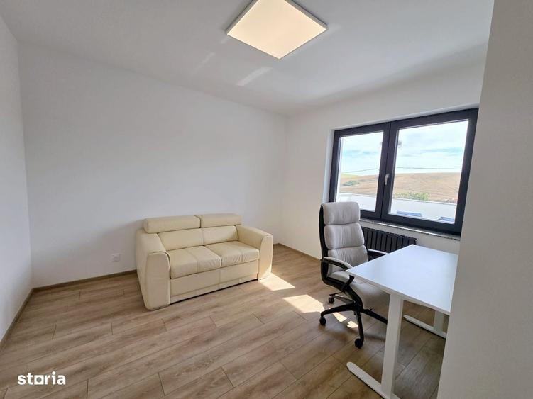 Casa individuala, 5 camere, modern, in Dezmir, langa Cluj, TOTUL NOU ! - 12