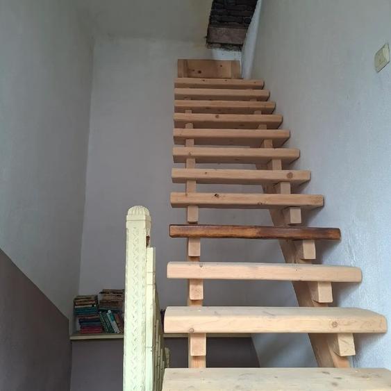 Apartament cu 3 camere semidecomandat în 13 Septembrie