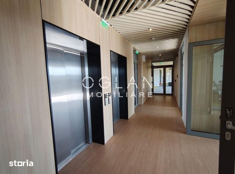 Spațiu comercial, de 320 mp, în Aeroport