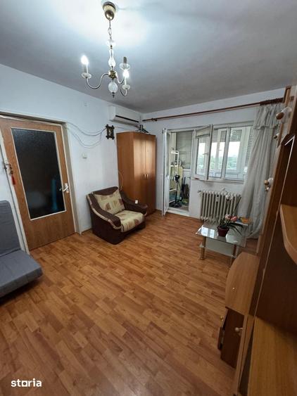 Apartament cu 2 camere în Berceni