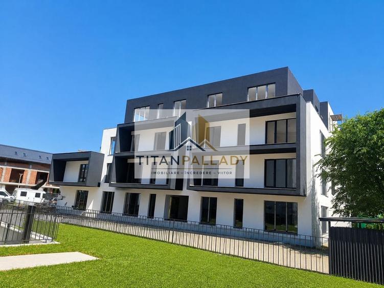 Apartament cu 4 camere decomandat în Theodor Pallady
