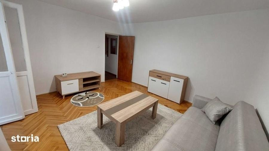 Apartament 3 camere, etaj 1, Micro 5, decomandat - 6