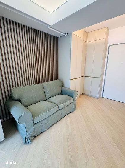 Apartament 2 camere | Cortina North | Prima Inchiriere| Pipera - 3