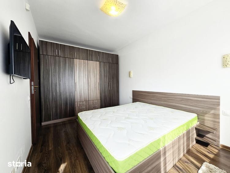 Apartament cu 2 camere în Micălaca