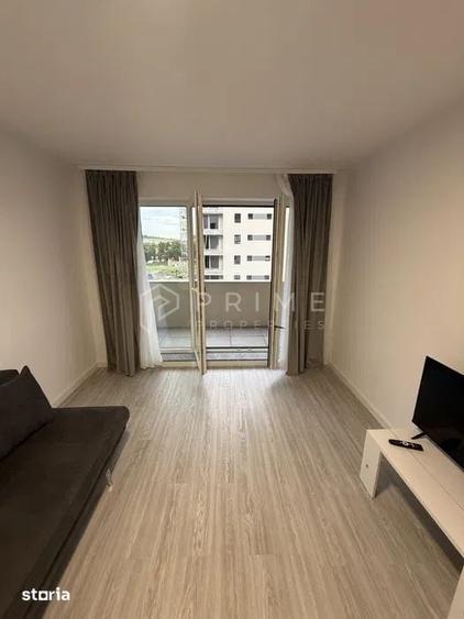 Apartament cu 2 camere în Libertății