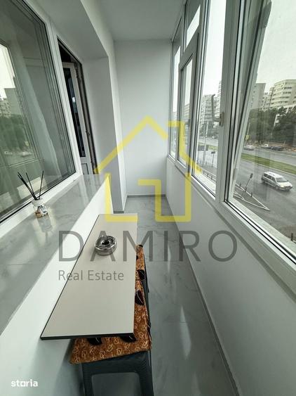 Apartament 3 Camere Prima Inchiriere Renovat Pantelimon Sos Vergului - 15