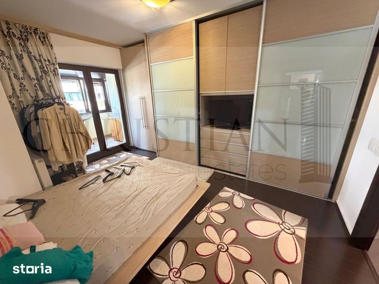 Apartament cu 2 camere în Grozăvești