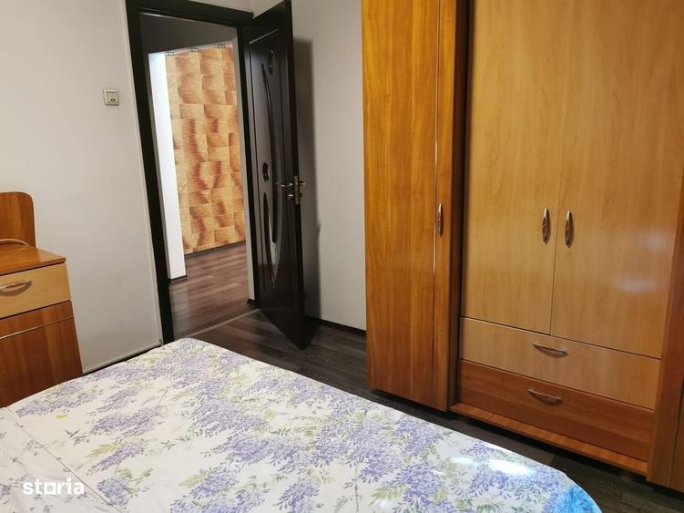 Apartament 2 camere decomandate 1 Mai - 4