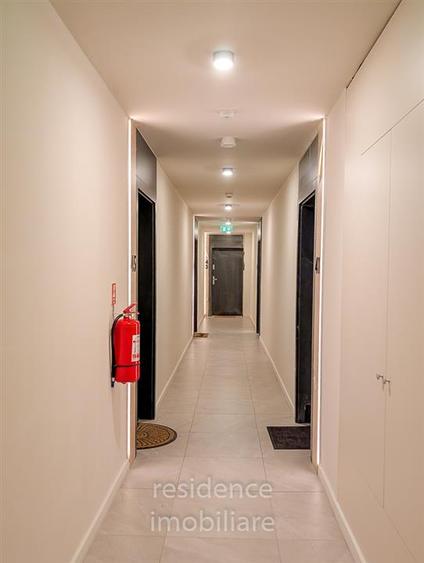 Apartament 2 camere, Lux, Iris, complex Elite + Terasa si Parcare - 17