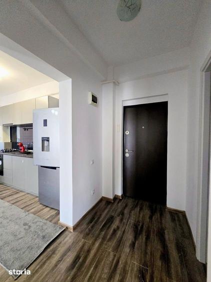 Apartament cu 2 camere decomandat în Dobroești