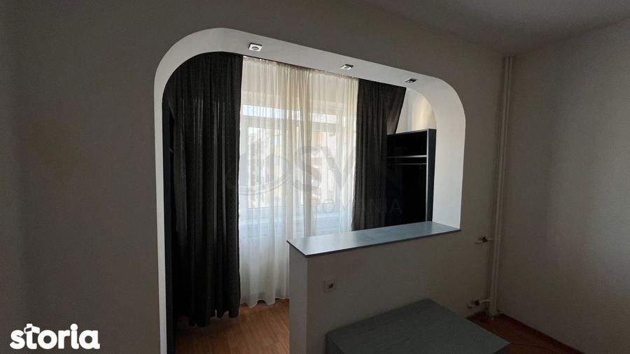 Apartament cu 2 camere, mobilat în Vitan