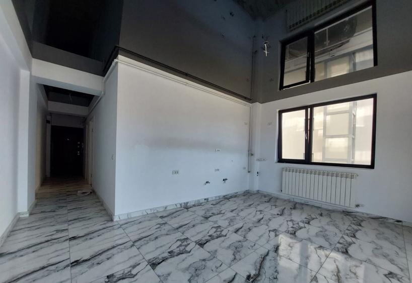 Apartament cu 2 camere decomandat în Nord