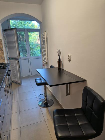 Superb ap. 2 cam. semidec. ZONA FLOREASCA - 14