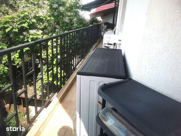 Apartament cu 3 camere semidecomandat în Plevnei