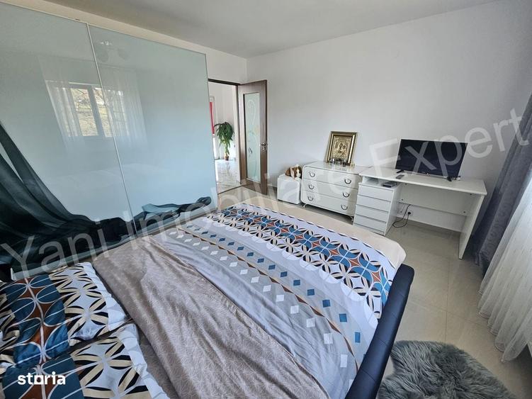 Casă cu 3 camere cu Teren 290 Mp în Central
