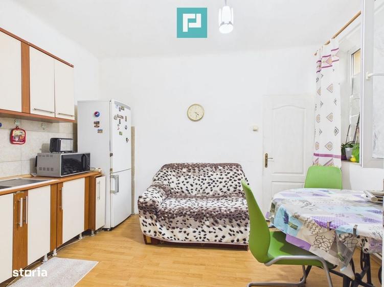 Apartament cu 4 camere în Ultracentral