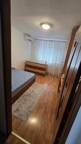 Apartament cu 2 camere decomandat în Exterior Vest