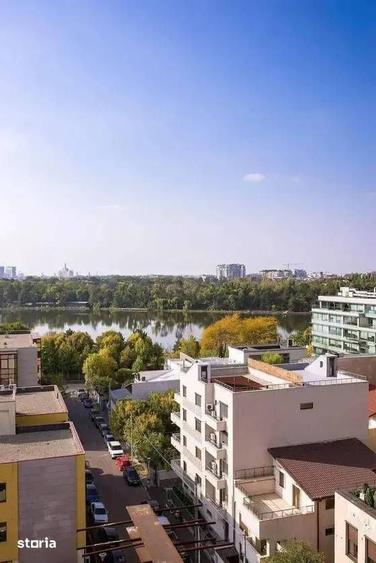 View excelent | 3 camere | Parcul Verdi-Floreasca! - 5