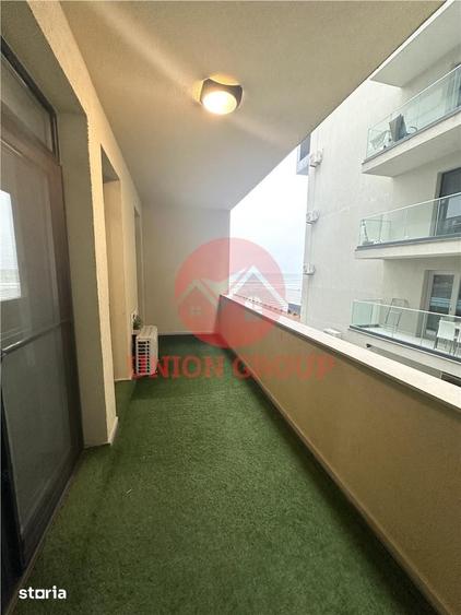 Apartament 2 Camere in Prima Linie la Mare - Mobilat si Utilat Complet - 6
