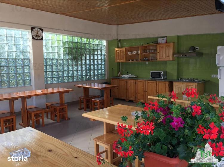 Vila 10 camere disponibila spre administraresezon, Costinesti - 17000 - 14