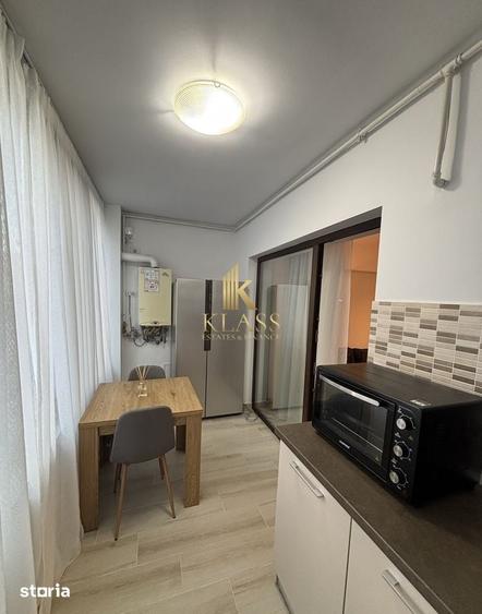 Apartament cu 2 camere decomandat în Pantelimon