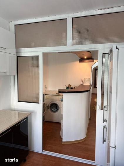 Apartament doua camere decomandat - 5